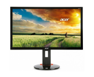 Acer XB270HABPRZ czarny - 205001 - zdjęcie 1